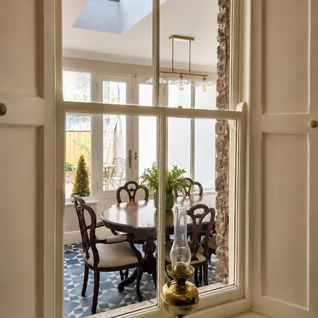 Tatil Evi No 60