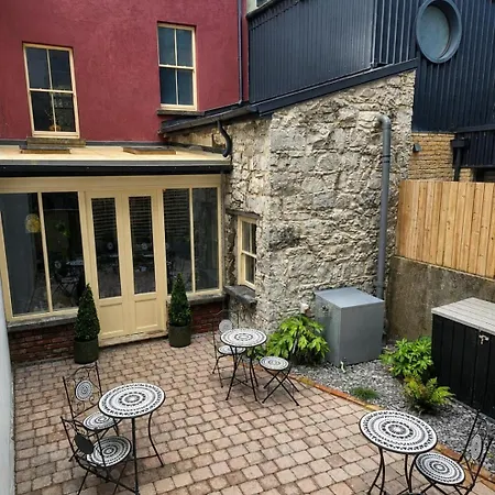 No 60 Tatil Evi Sligo